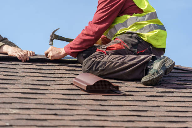 Best Commercial Roofing Services  in Park City, KS