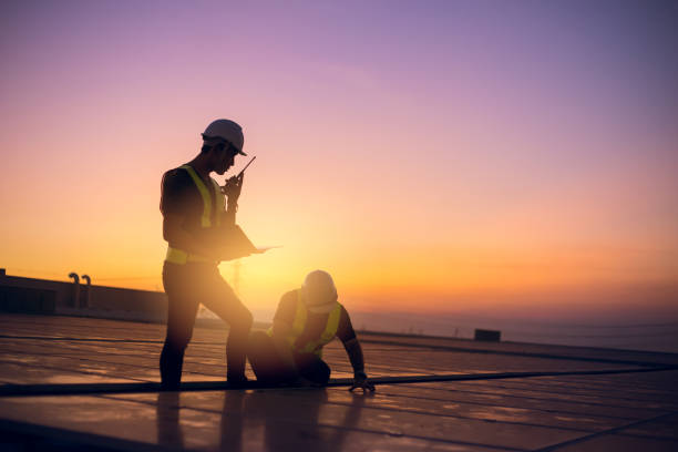 Quick and Trustworthy Emergency Roof Repair Services in Park City, KS