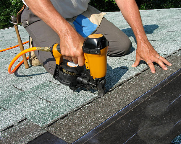 Best Best Roofing Contractors  in Park City, KS