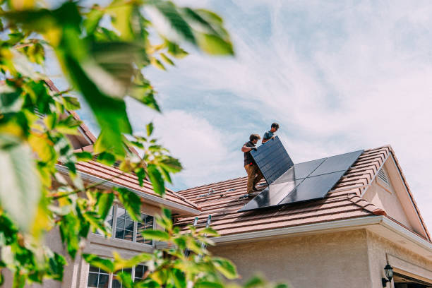 Best Emergency Roof Repair  in Park City, KS