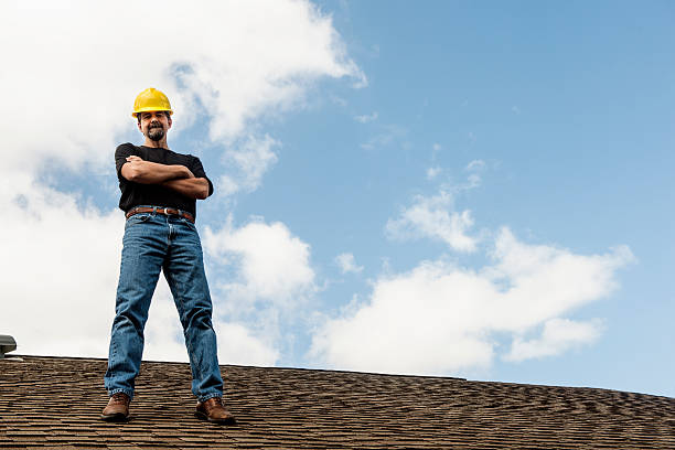 Best Commercial Roofing Services  in Park City, KS