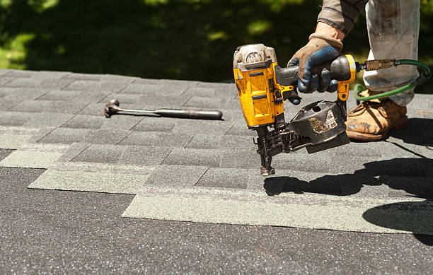 Best Roof Inspection Near Me  in Park City, KS