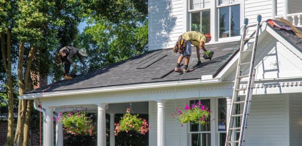 Best Storm Damage Roof Repair  in Park City, KS
