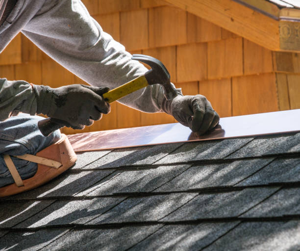 Best Gutter Installation and Roofing  in Park City, KS